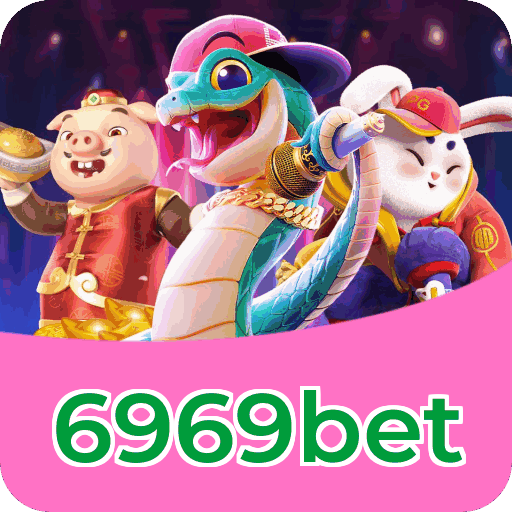 Login rápido no app 6969bet