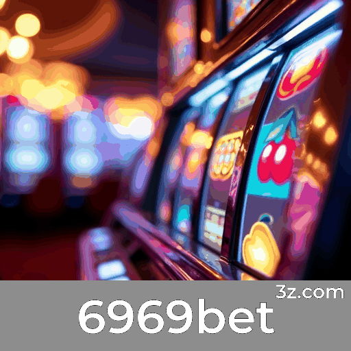 6969bet: Seu Cassino Online Seguro e Premiado
