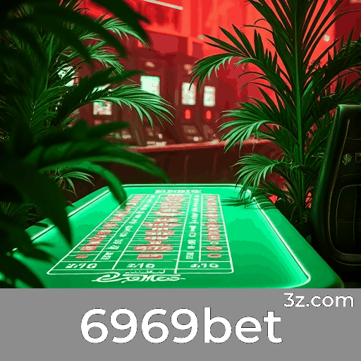 6969bet: Interação Real no Cassino Social