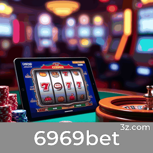 Desenvolvedores de Elite e Tecnologia Avançada na Plataforma 6969bet