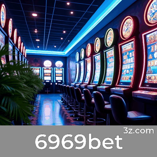 6969bet: Análise de Eventos Esportivos e Estratégias de Apostas