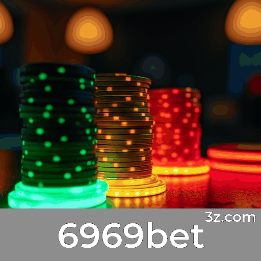 6969bet: Análise de Eventos Esportivos e Estratégias de Apostas