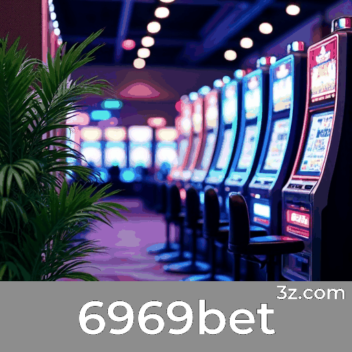 6969bet: O Paraíso dos Jogos Selecionados