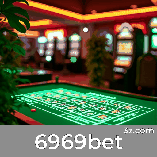 Promoções Inteligentes 6969bet: Maximize Valor e Estratégias