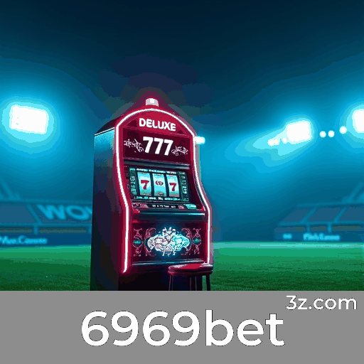 6969bet: Interação Real no Cassino Social