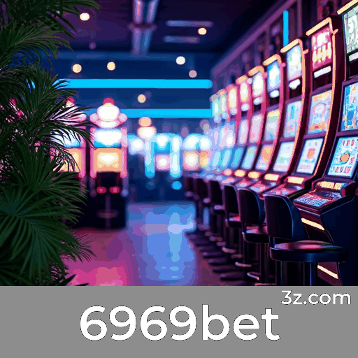 6969bet: O Paraíso dos Jogos Selecionados