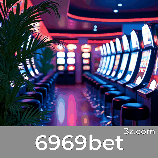 Promoções Inteligentes 6969bet: Maximize Valor e Estratégias