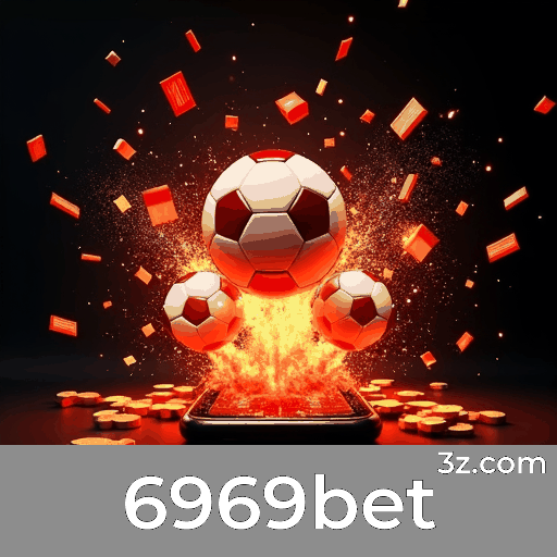 6969bet: Análise de Eventos Esportivos e Estratégias de Apostas