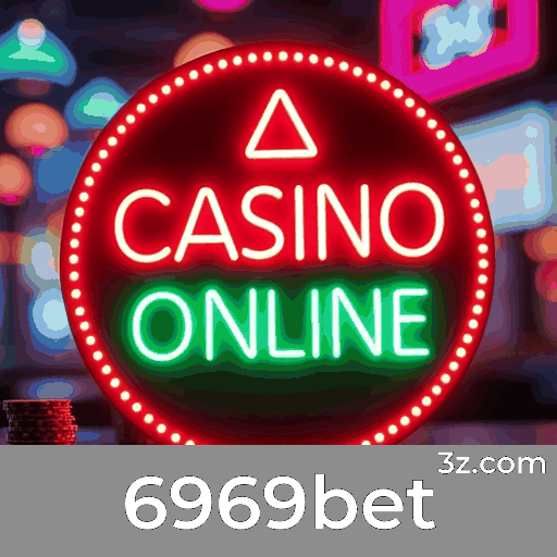 6969bet: Interação Real no Cassino Social