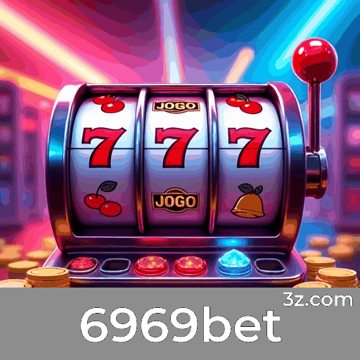 6969bet: Interação Real no Cassino Social