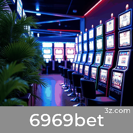 6969bet: O Paraíso dos Jogos Selecionados